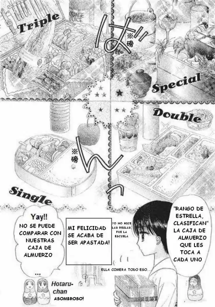 Gakuen Alice - Capítulo 84 - Página 5 - LectorTMOo