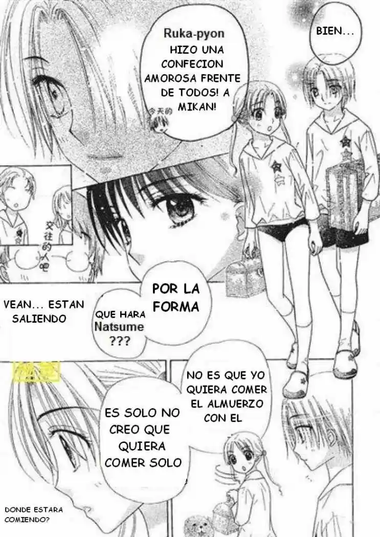 Gakuen Alice - Capítulo 84 - Página 8 - LectorTMOo