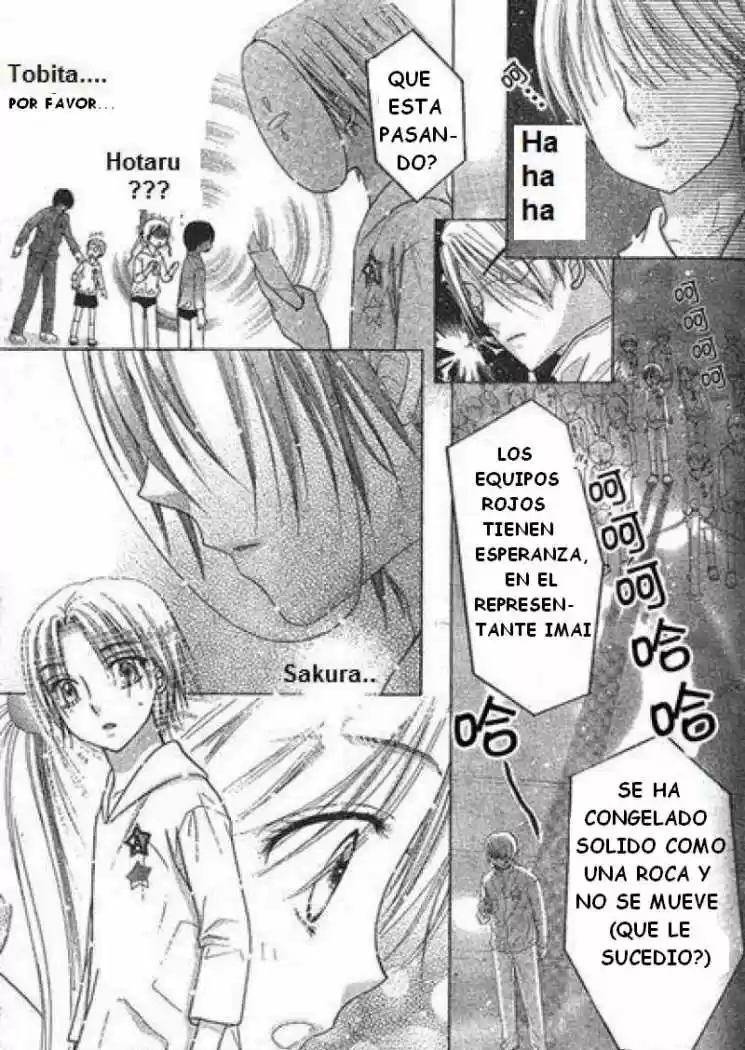Gakuen Alice - Capítulo 84 - Página 20 - LectorTMOo