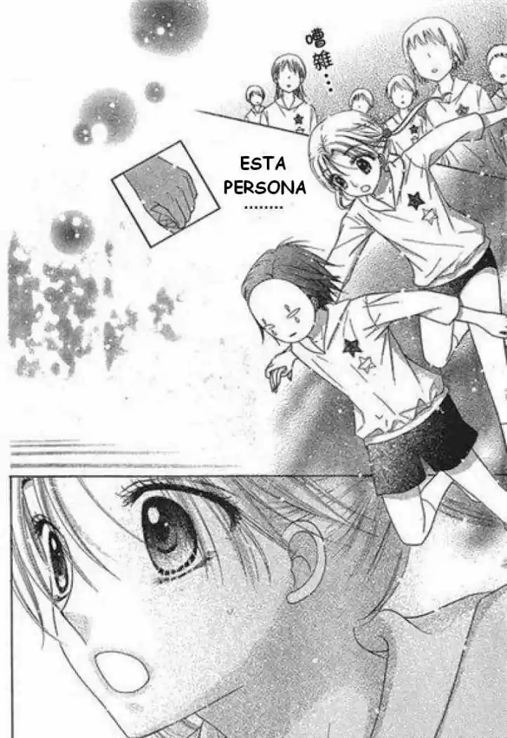 Gakuen Alice - Capítulo 84 - Página 23 - LectorTMOo
