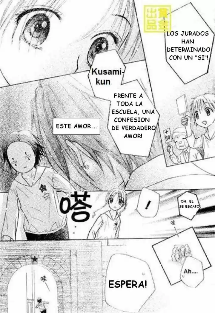 Gakuen Alice - Capítulo 84 - Página 27 - LectorTMOo