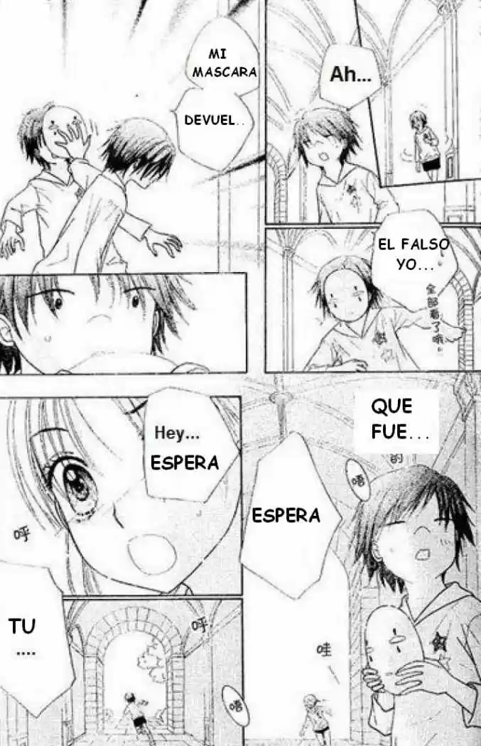 Gakuen Alice - Capítulo 84 - Página 28 - LectorTMOo