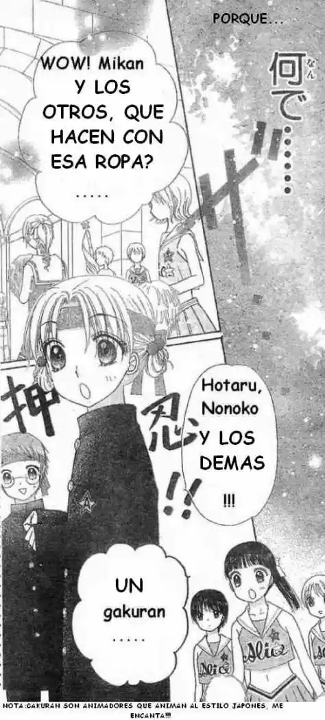 Gakuen Alice - Capítulo 85 - Página 2 - LectorTMOo