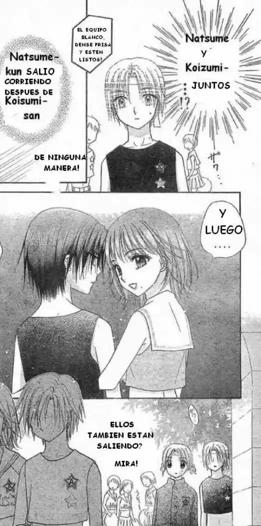 Gakuen Alice - Capítulo 85 - Página 6 - LectorTMOo
