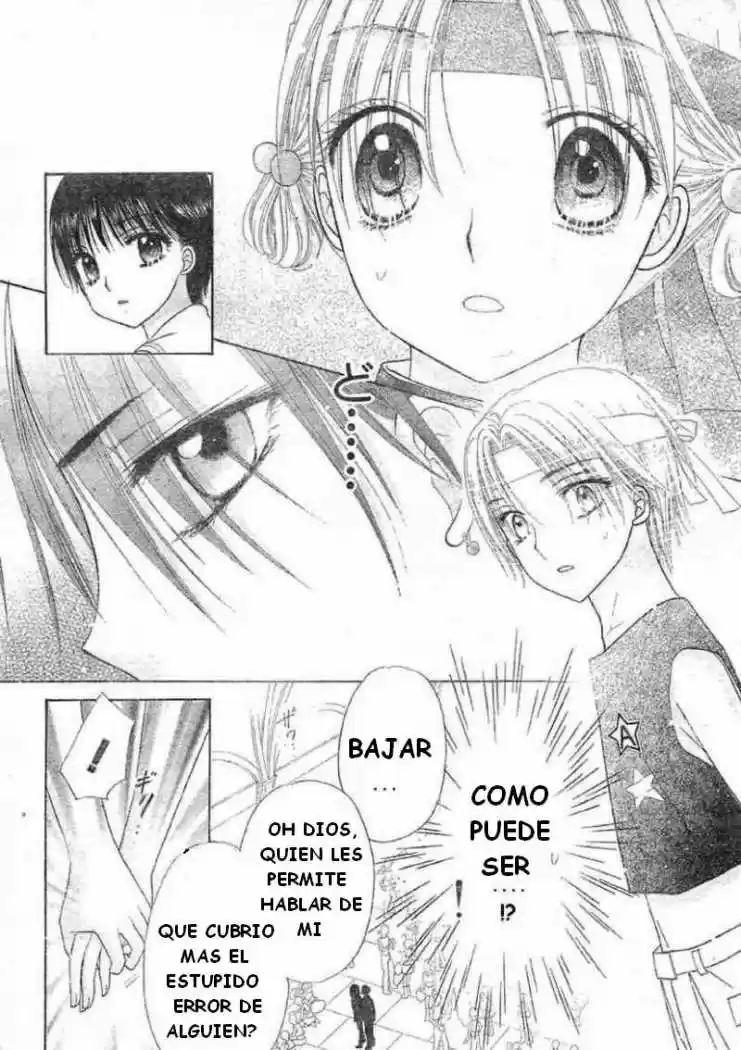 Gakuen Alice - Capítulo 85 - Página 7 - LectorTMOo