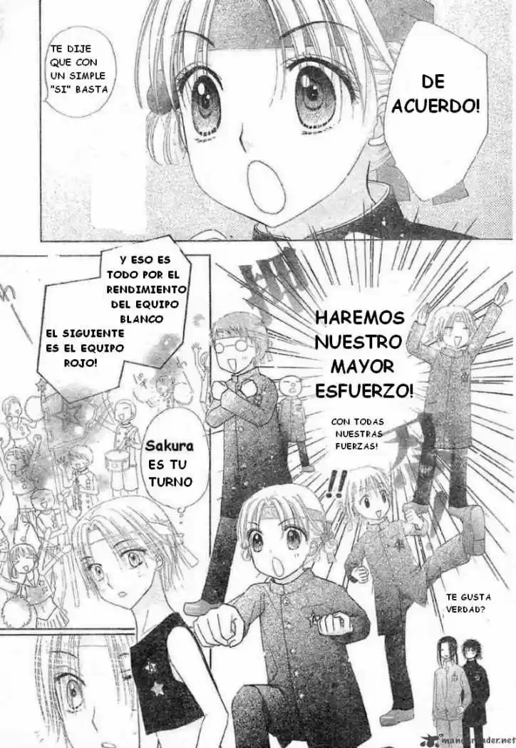 Gakuen Alice - Capítulo 85 - Página 12 - LectorTMOo