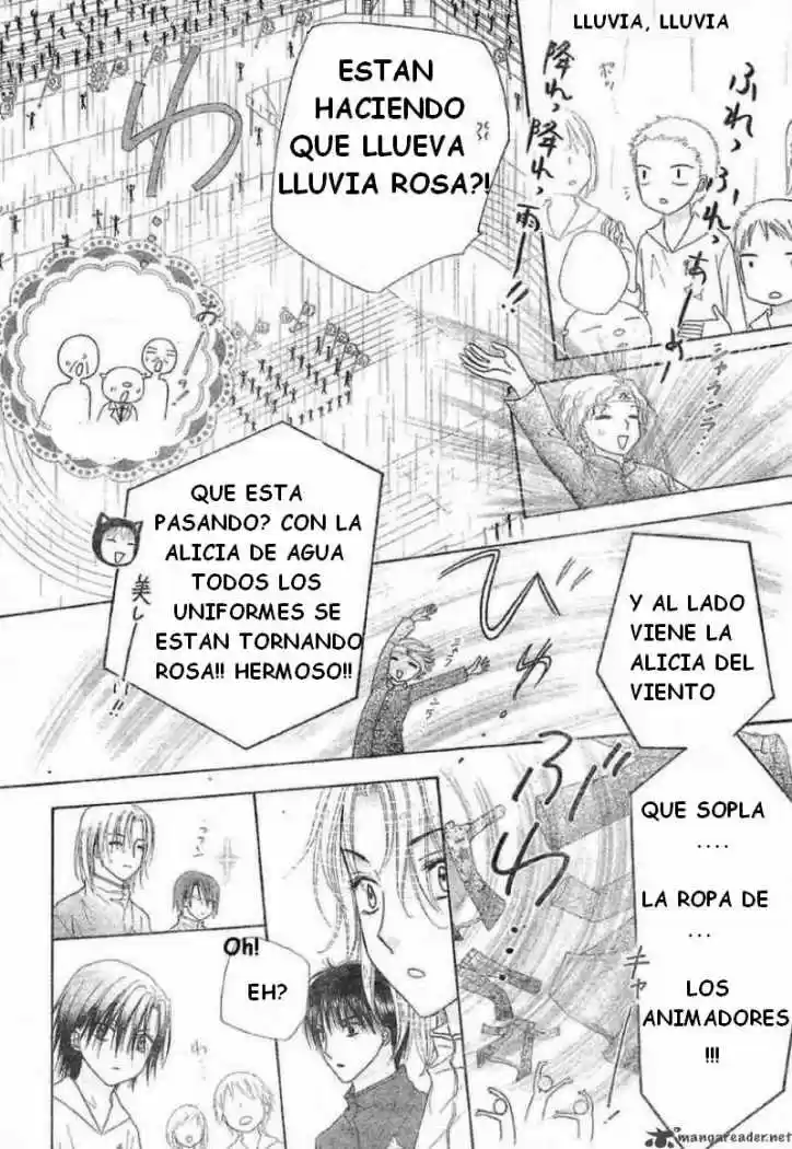 Gakuen Alice - Capítulo 85 - Página 19 - LectorTMOo