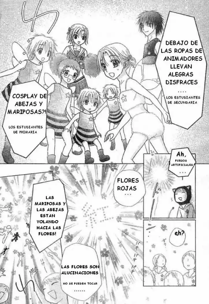 Gakuen Alice - Capítulo 85 - Página 20 - LectorTMOo