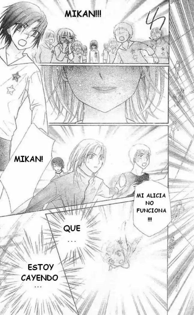 Gakuen Alice - Capítulo 85 - Página 24 - LectorTMOo