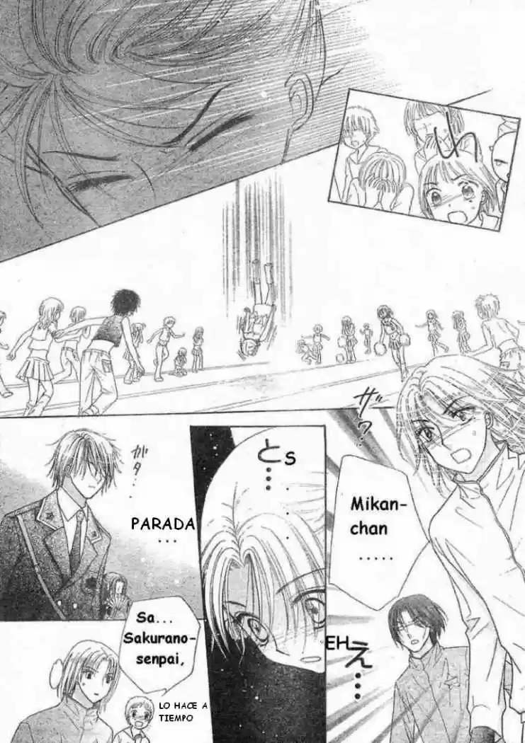 Gakuen Alice - Capítulo 85 - Página 25 - LectorTMOo
