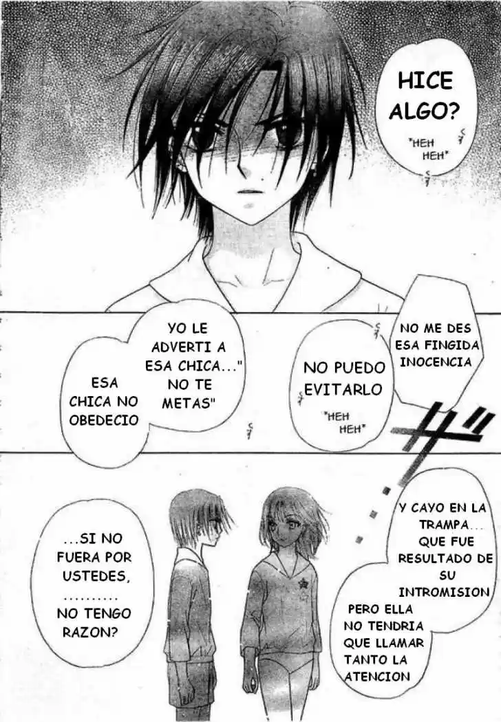 Gakuen Alice - Capítulo 86 - Página 5 - LectorTMOo