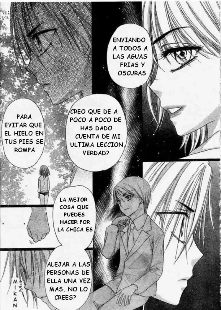 Gakuen Alice - Capítulo 86 - Página 8 - LectorTMOo