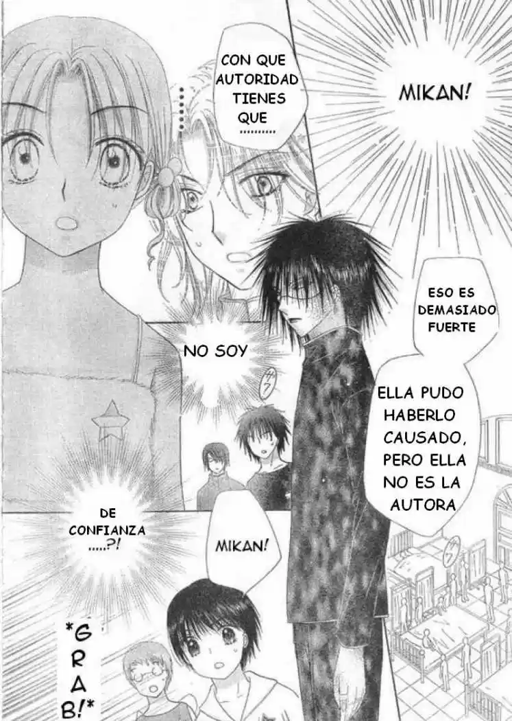 Gakuen Alice - Capítulo 86 - Página 9 - LectorTMOo