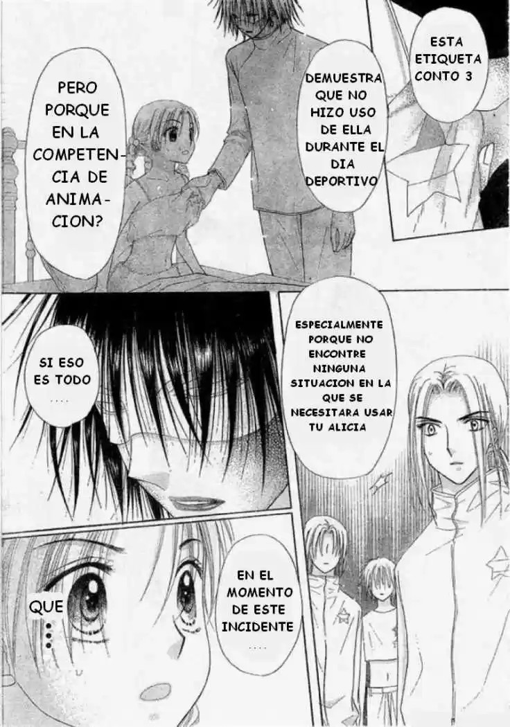 Gakuen Alice - Capítulo 86 - Página 10 - LectorTMOo