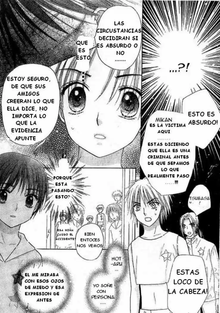 Gakuen Alice - Capítulo 86 - Página 13 - LectorTMOo