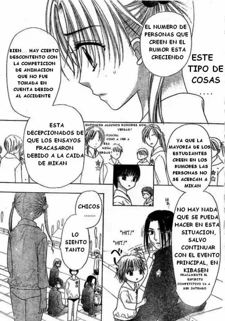 Gakuen Alice - Capítulo 86 - Página 16 - LectorTMOo