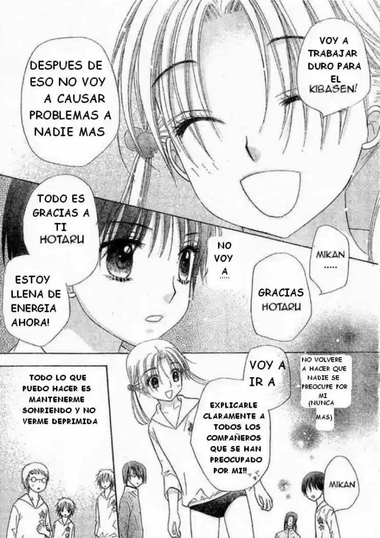 Gakuen Alice - Capítulo 86 - Página 20 - LectorTMOo
