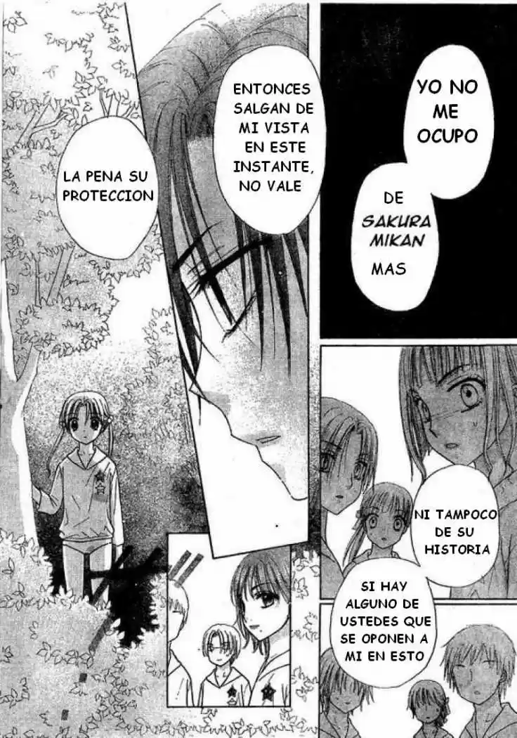 Gakuen Alice - Capítulo 86 - Página 22 - LectorTMOo