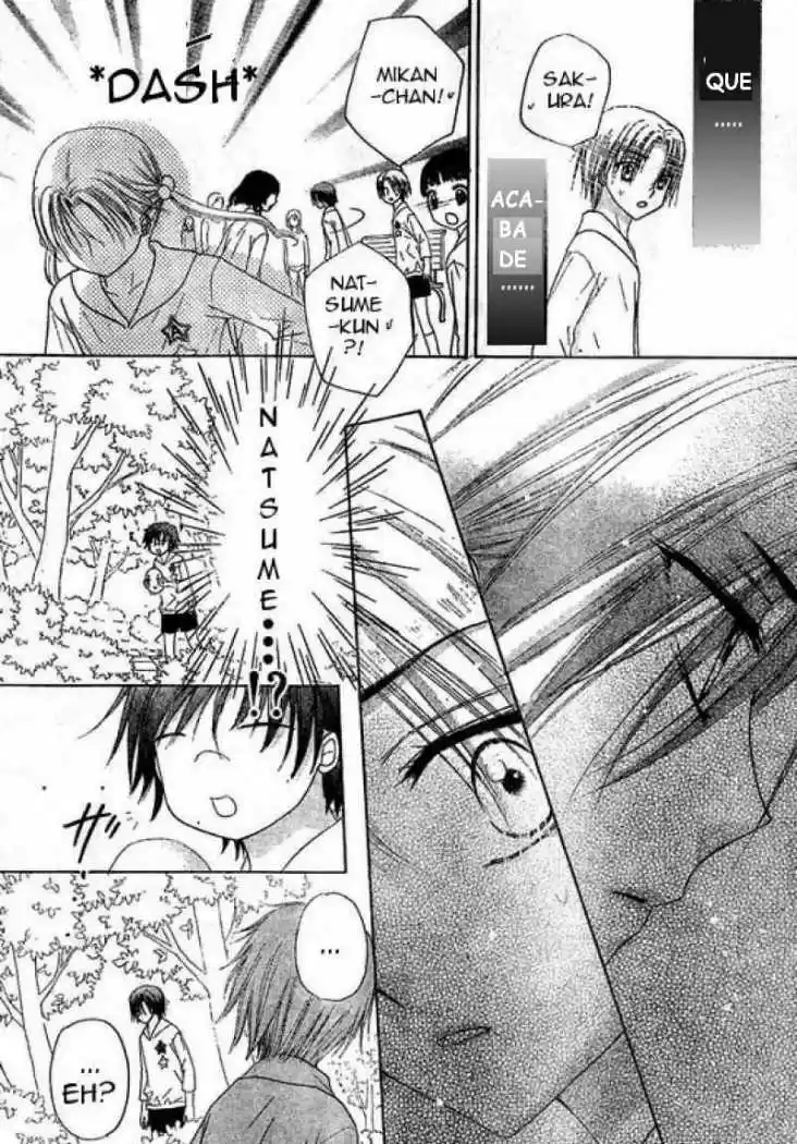 Gakuen Alice - Capítulo 86 - Página 25 - LectorTMOo