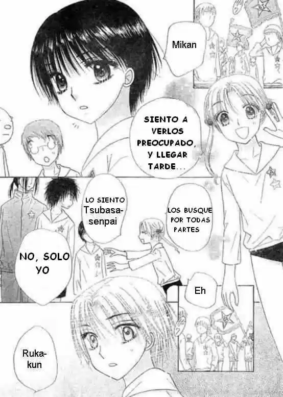 Gakuen Alice - Capítulo 87 - Página 3 - LectorTMOo