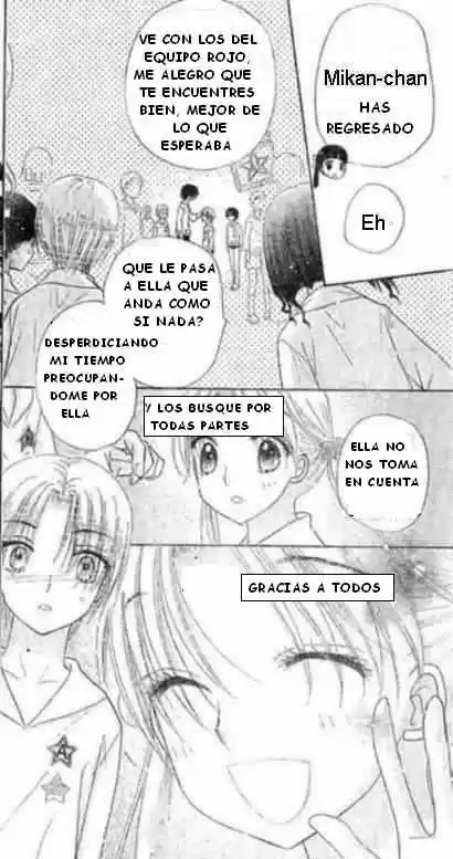 Gakuen Alice - Capítulo 87 - Página 4 - LectorTMOo