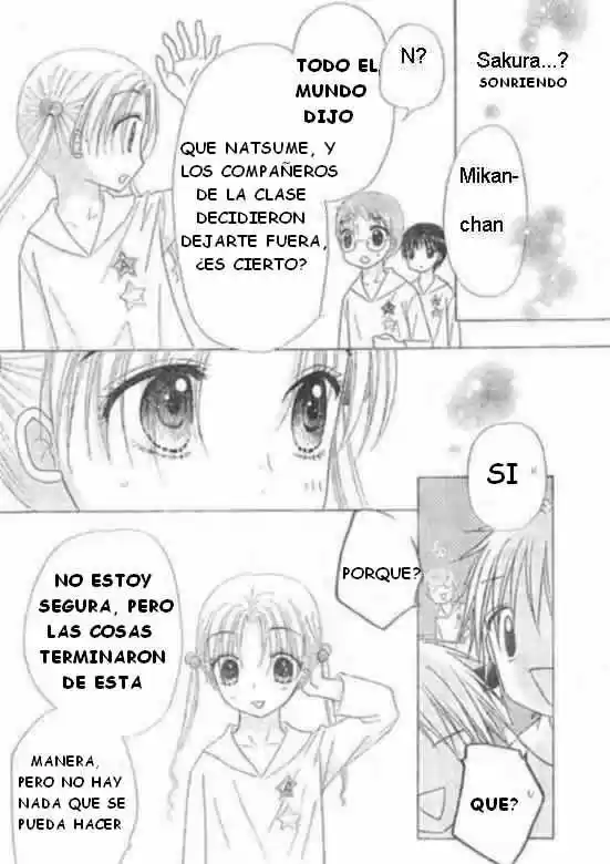 Gakuen Alice - Capítulo 87 - Página 5 - LectorTMOo