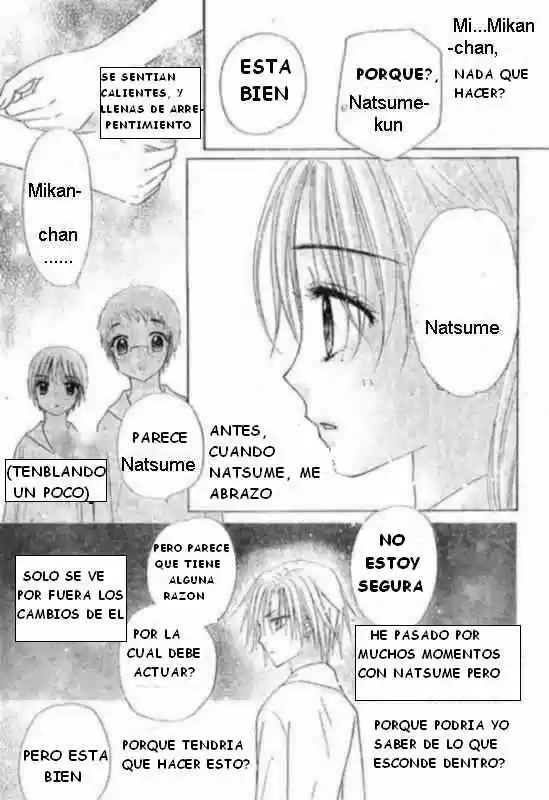 Gakuen Alice - Capítulo 87 - Página 6 - LectorTMOo