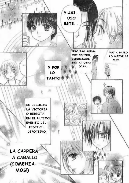 Gakuen Alice - Capítulo 87 - Página 10 - LectorTMOo