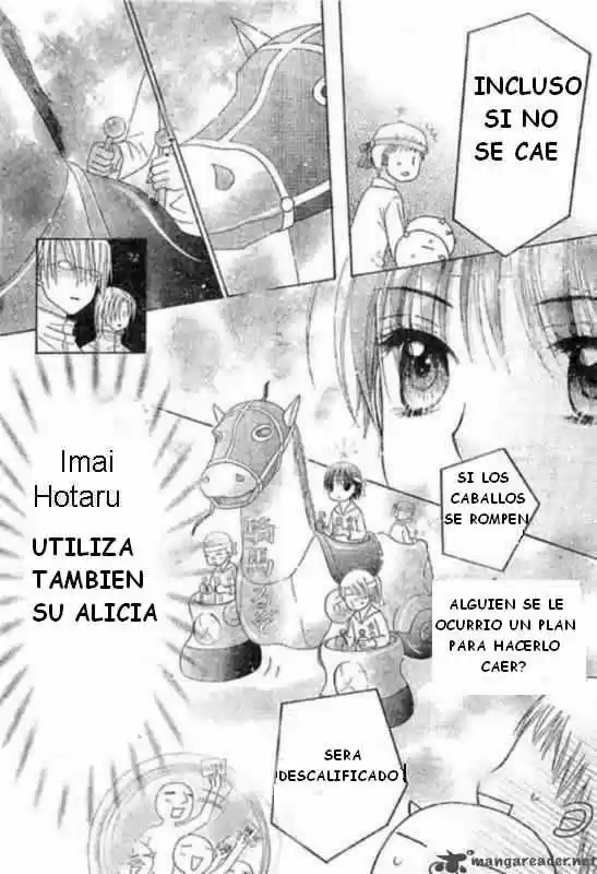 Gakuen Alice - Capítulo 87 - Página 13 - LectorTMOo