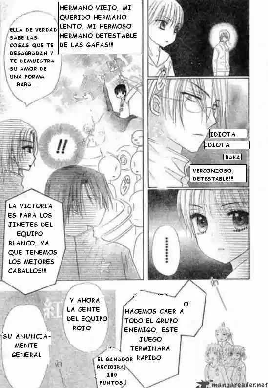Gakuen Alice - Capítulo 87 - Página 14 - LectorTMOo