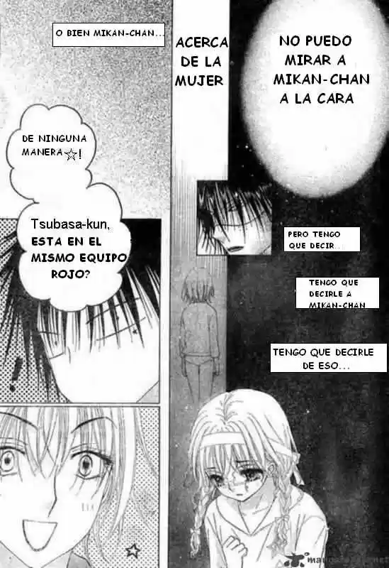 Gakuen Alice - Capítulo 87 - Página 18 - LectorTMOo