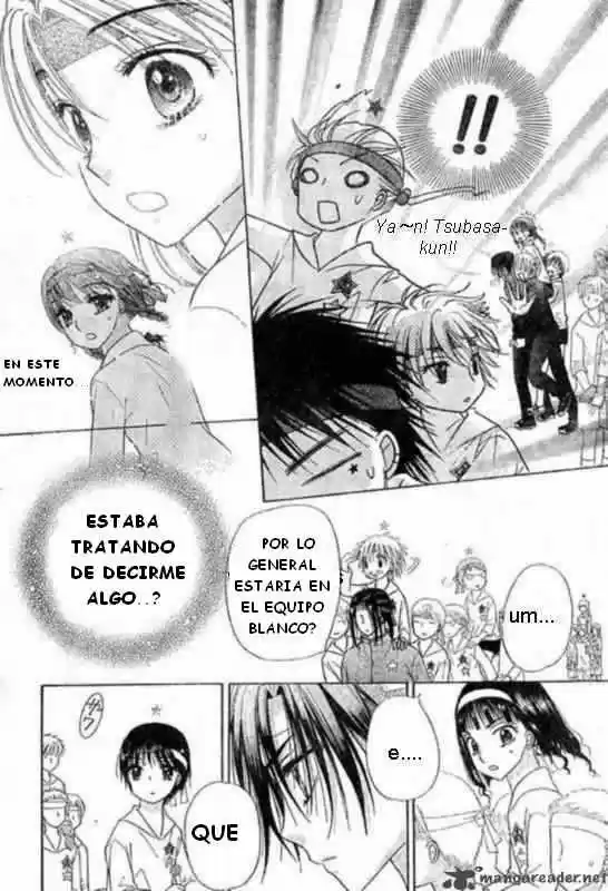 Gakuen Alice - Capítulo 87 - Página 19 - LectorTMOo