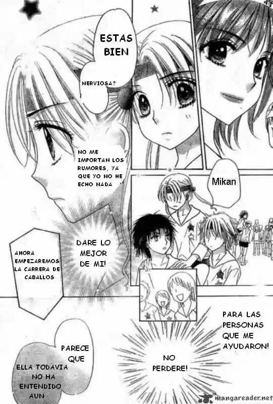 Gakuen Alice - Capítulo 87 - Página 21 - LectorTMOo