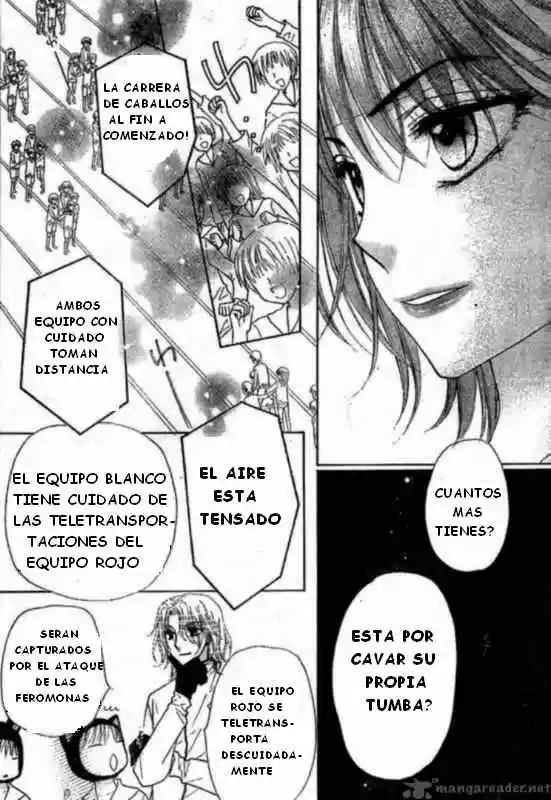 Gakuen Alice - Capítulo 87 - Página 22 - LectorTMOo