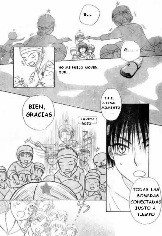 Gakuen Alice - Capítulo 87 - Página 25 - LectorTMOo