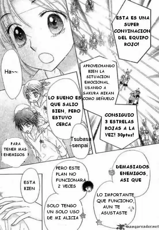 Gakuen Alice - Capítulo 87 - Página 26 - LectorTMOo