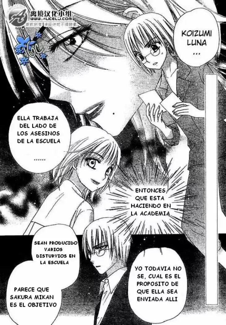 Gakuen Alice - Capítulo 88 - Página 3 - LectorTMOo