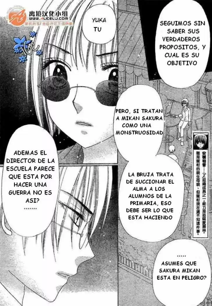 Gakuen Alice - Capítulo 88 - Página 5 - LectorTMOo