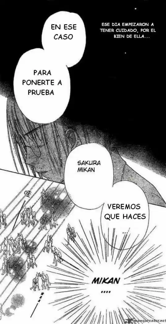 Gakuen Alice - Capítulo 88 - Página 6 - LectorTMOo