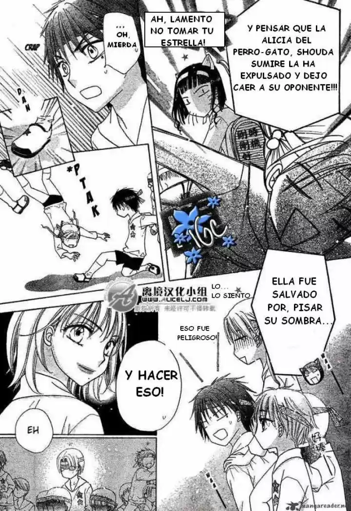 Gakuen Alice - Capítulo 88 - Página 14 - LectorTMOo