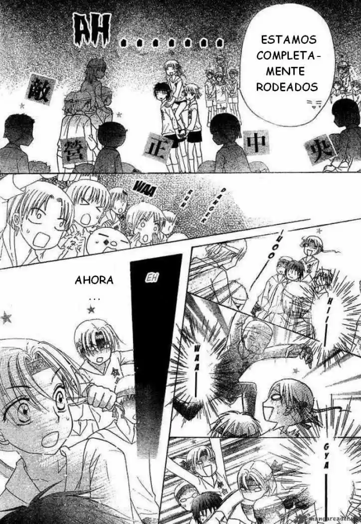 Gakuen Alice - Capítulo 88 - Página 15 - LectorTMOo