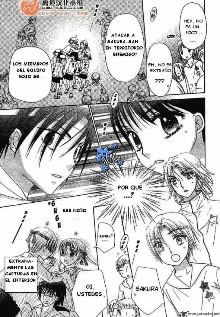 Gakuen Alice - Capítulo 88 - Página 16 - LectorTMOo
