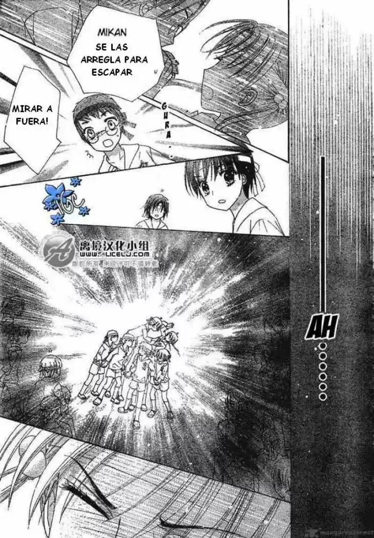 Gakuen Alice - Capítulo 88 - Página 18 - LectorTMOo
