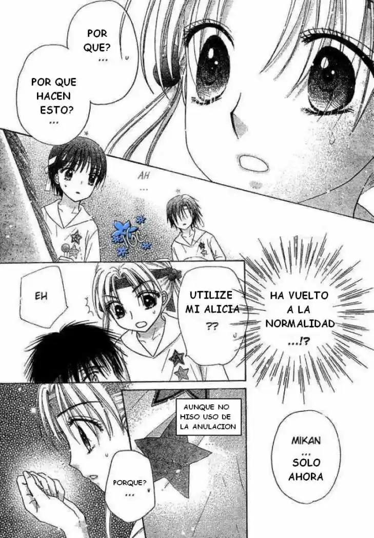 Gakuen Alice - Capítulo 88 - Página 20 - LectorTMOo