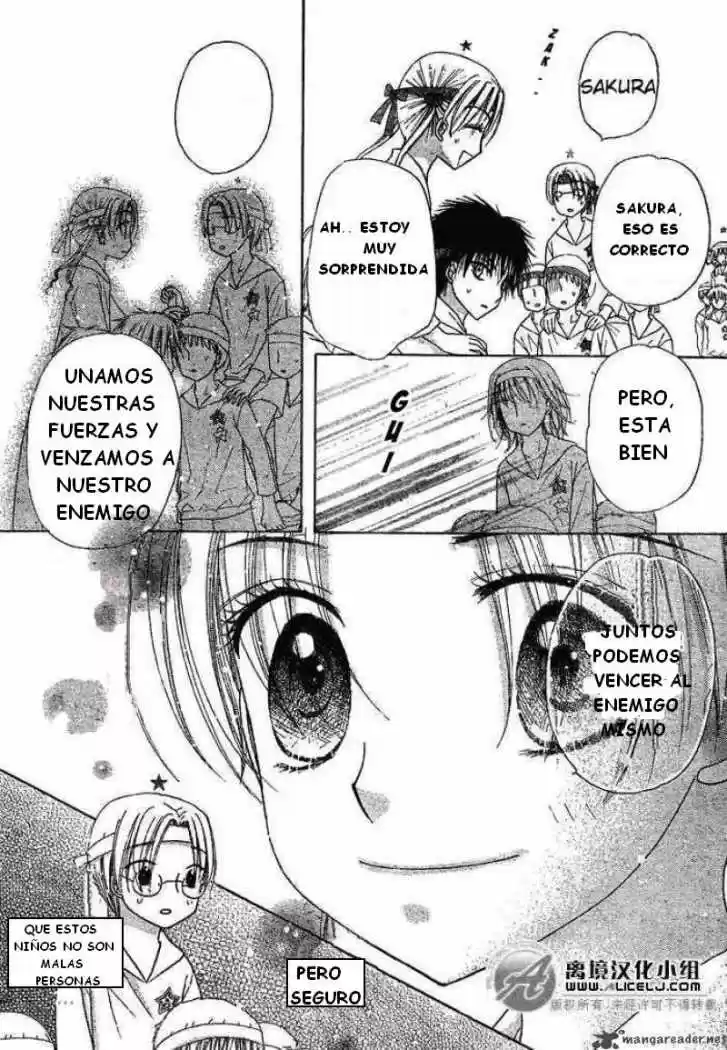Gakuen Alice - Capítulo 88 - Página 23 - LectorTMOo