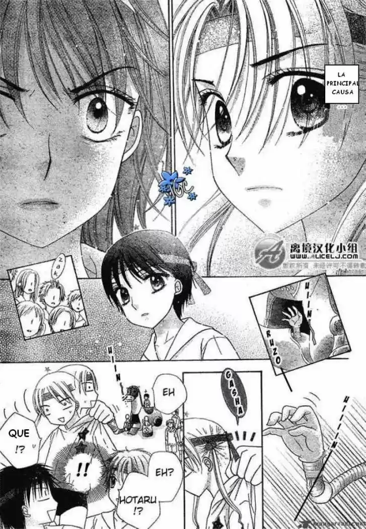 Gakuen Alice - Capítulo 88 - Página 24 - LectorTMOo