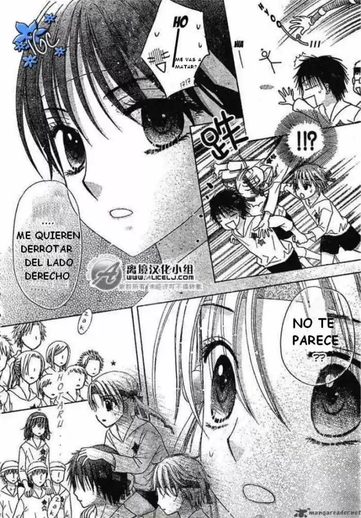 Gakuen Alice - Capítulo 88 - Página 25 - LectorTMOo