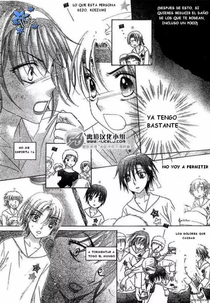 Gakuen Alice - Capítulo 88 - Página 27 - LectorTMOo