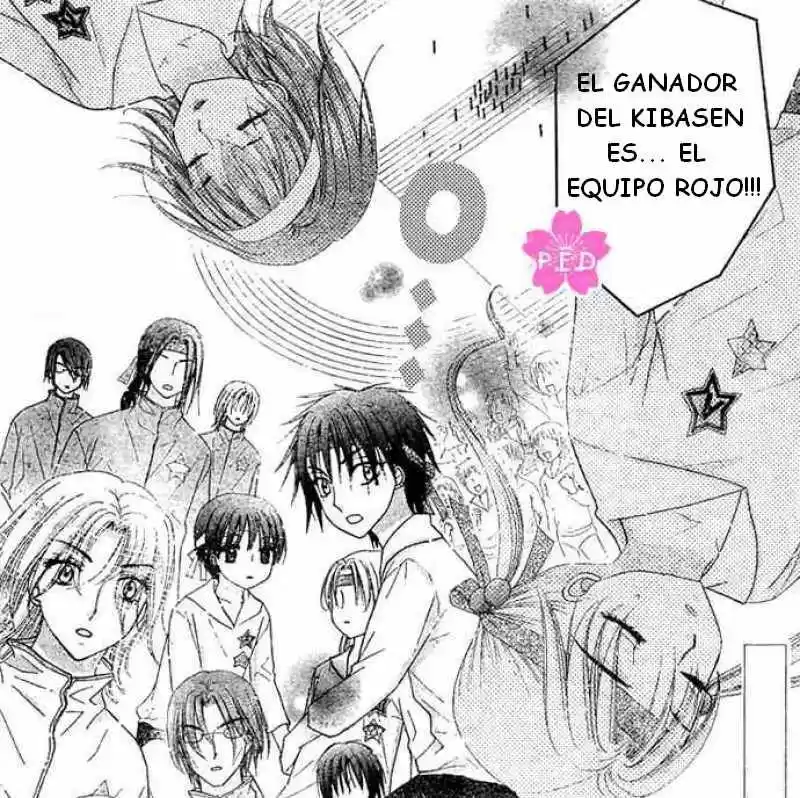 Gakuen Alice - Capítulo 89 - Página 2 - LectorTMOo