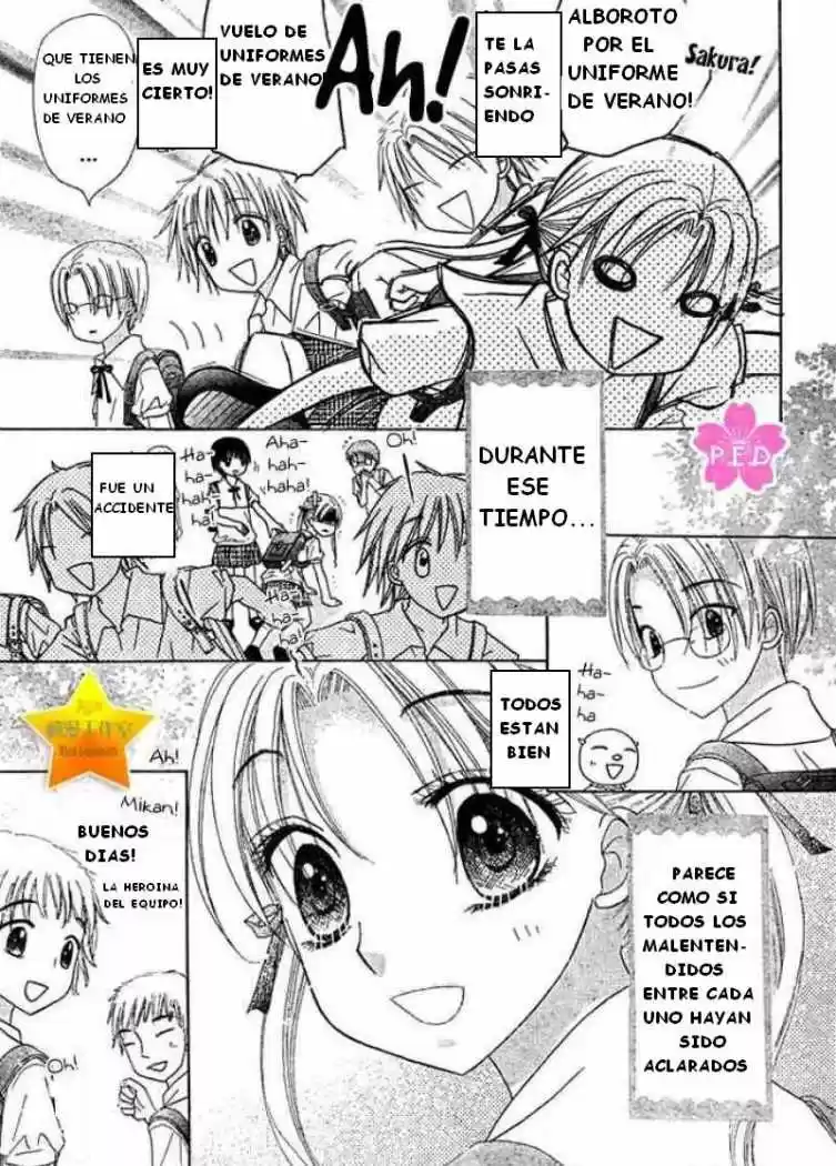 Gakuen Alice - Capítulo 89 - Página 7 - LectorTMOo